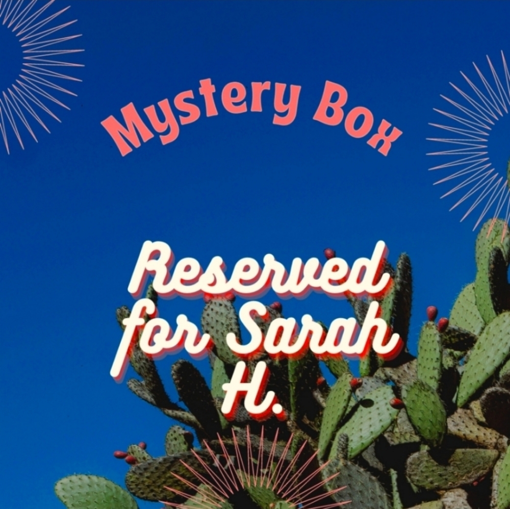 Mystery Box